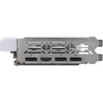 Tarjeta de video ASRock Challenger White Radeon RX 6600 8GB - Imagen 4