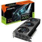 Tarjeta de video GIGABYTE Eagle GeForce RTX 4060 8GB OC