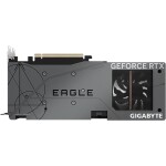 Tarjeta de video GIGABYTE Eagle GeForce RTX 4060 8GB OC - Imagen 6