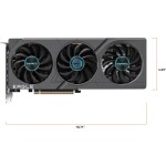 Tarjeta de video GIGABYTE Eagle GeForce RTX 4060 8GB OC - Imagen 7