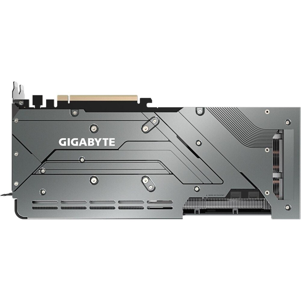 Tarjeta de video GIGABYTE Gaming Radeon RX 7800 XT 16GB OC - Imagen 8