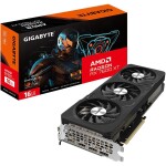 Tarjeta de video GIGABYTE Gaming Radeon RX 7600 XT 16GB OC