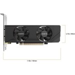 Tarjeta de video GIGABYTE GeForce RTX 3050 6GB OC - Imagen 3