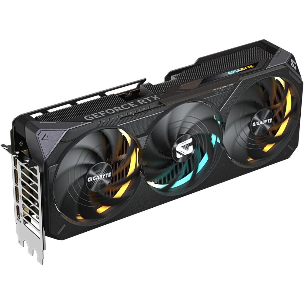 Tarjeta de video GIGABYTE Gaming GeForce RTX 5080 16GB OC - Imagen 2