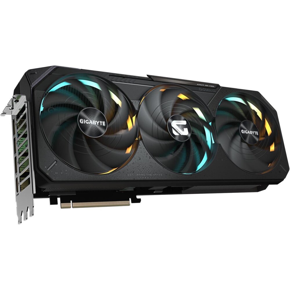 Tarjeta de video GIGABYTE Gaming GeForce RTX 5080 16GB OC - Imagen 9