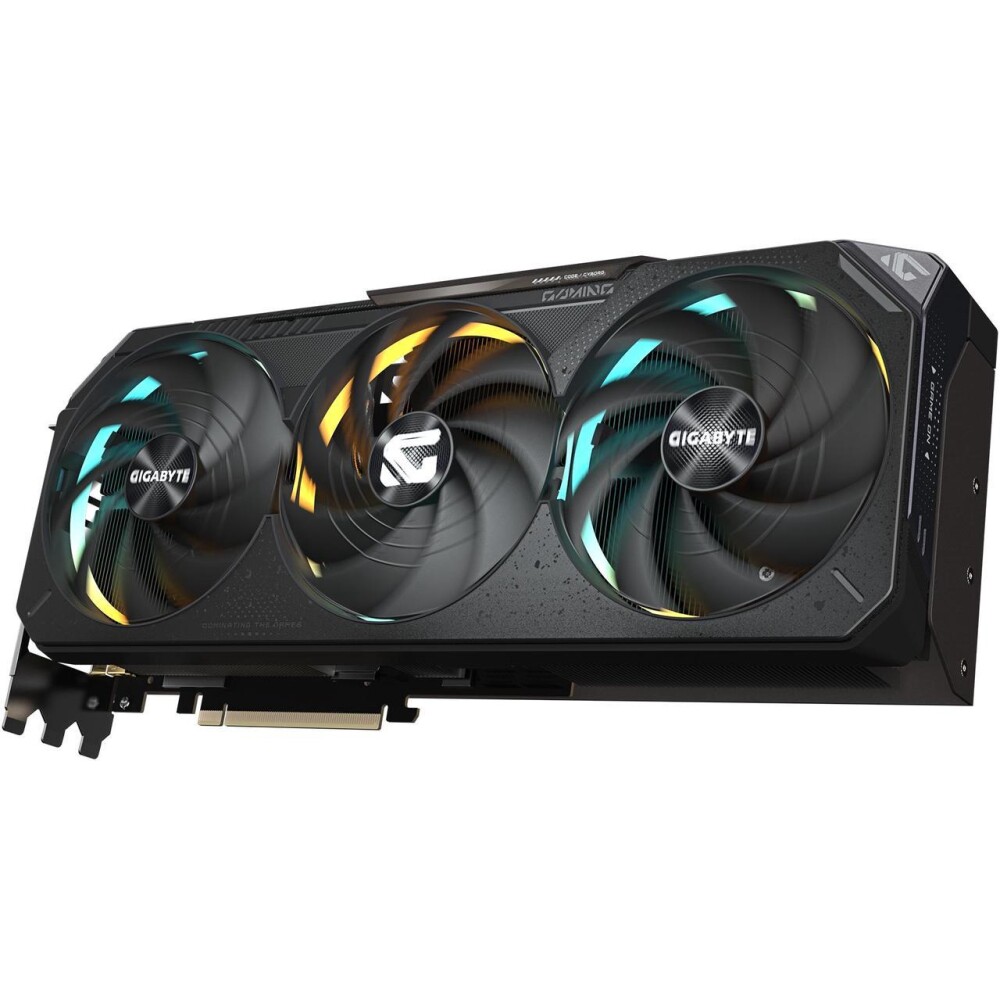 Tarjeta de video GIGABYTE Gaming GeForce RTX 5080 16GB OC - Imagen 5