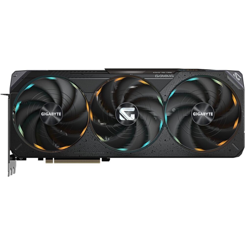Tarjeta de video GIGABYTE Gaming GeForce RTX 5070 Ti 16GB OC - Imagen 4
