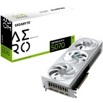 Tarjeta de video GIGABYTE AERO GeForce RTX 5070 12GB OC