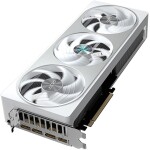 Tarjeta de video GIGABYTE AERO GeForce RTX 5070 12GB OC - Imagen 5