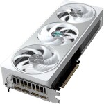 Tarjeta de video GIGABYTE AERO GeForce RTX 5070 12GB OC - Imagen 5