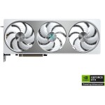 Tarjeta de video GIGABYTE AERO GeForce RTX 5070 12GB OC - Imagen 3