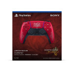 Control Inalámbrico PlayStation 5 DualSense Monster Hunter Wilds Limited Edition - Imagen 5