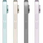 Apple iPad Air M3 11" Built for Apple Intelligence Wi-Fi 1TB - Imagen 3