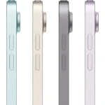 Apple iPad Air M4 11" Built for Apple Intelligence Wi-Fi 128GB - Imagen 3