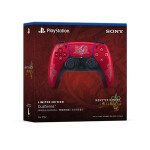 Control Inalámbrico PlayStation 5 DualSense Monster Hunter Wilds Limited Edition - Imagen 4