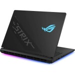 ASUS ROG Strix SCAR 18 18″ 2.5K 240 Hz – Intel Core Ultra 9 HX – 32GB DDR5 – NVIDIA GeForce RTX 5080 16GB – 2TB SSD - Imagen 3