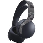 Diadema Inalámbrica PlayStation 5 Pulse 3D Gray Camouflage - Imagen 7