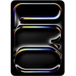 Apple iPad Pro M4 11" Built for Apple Intelligence Wi‑Fi 1TB (Unlocked) - Imagen 2