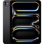 Apple iPad Pro M4 11" Built for Apple Intelligence Wi‑Fi 256GB OLED