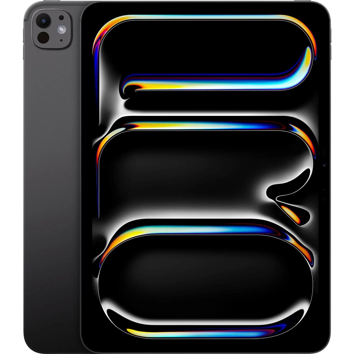 Apple iPad Pro M4 11" Built for Apple Intelligence Wi‑Fi + Cellular 256GB OLED (Unlocked)