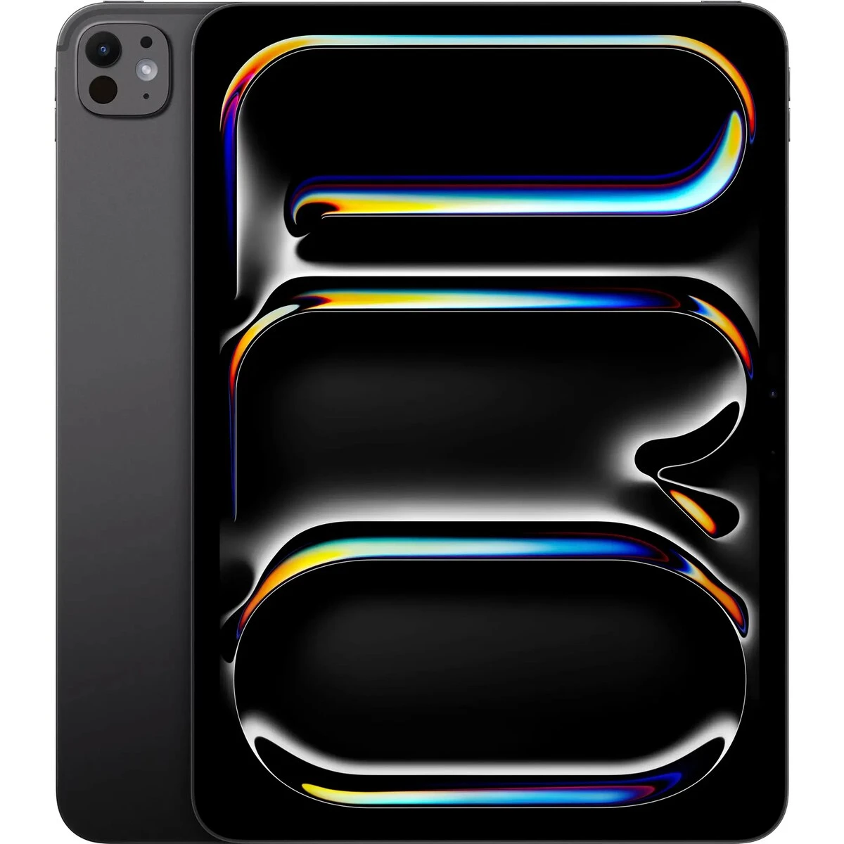 5495367cv11d_square Apple iPad Pro M5 11" Built for Apple Intelligence Wi‑Fi 512GB OLED - Imagen 1