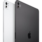 Apple iPad Pro M4 11" Built for Apple Intelligence Wi‑Fi 256GB OLED - Imagen 3