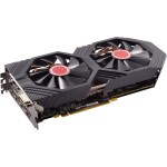 Tarjeta de video XFX GTS XXX Radeon RX 580 8GB - Imagen 6