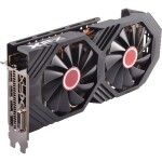 Tarjeta de video XFX GTS XXX Radeon RX 580 8GB - Imagen 4