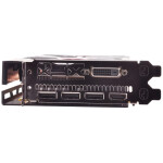 Tarjeta de video XFX GTS XXX Radeon RX 580 8GB - Imagen 3