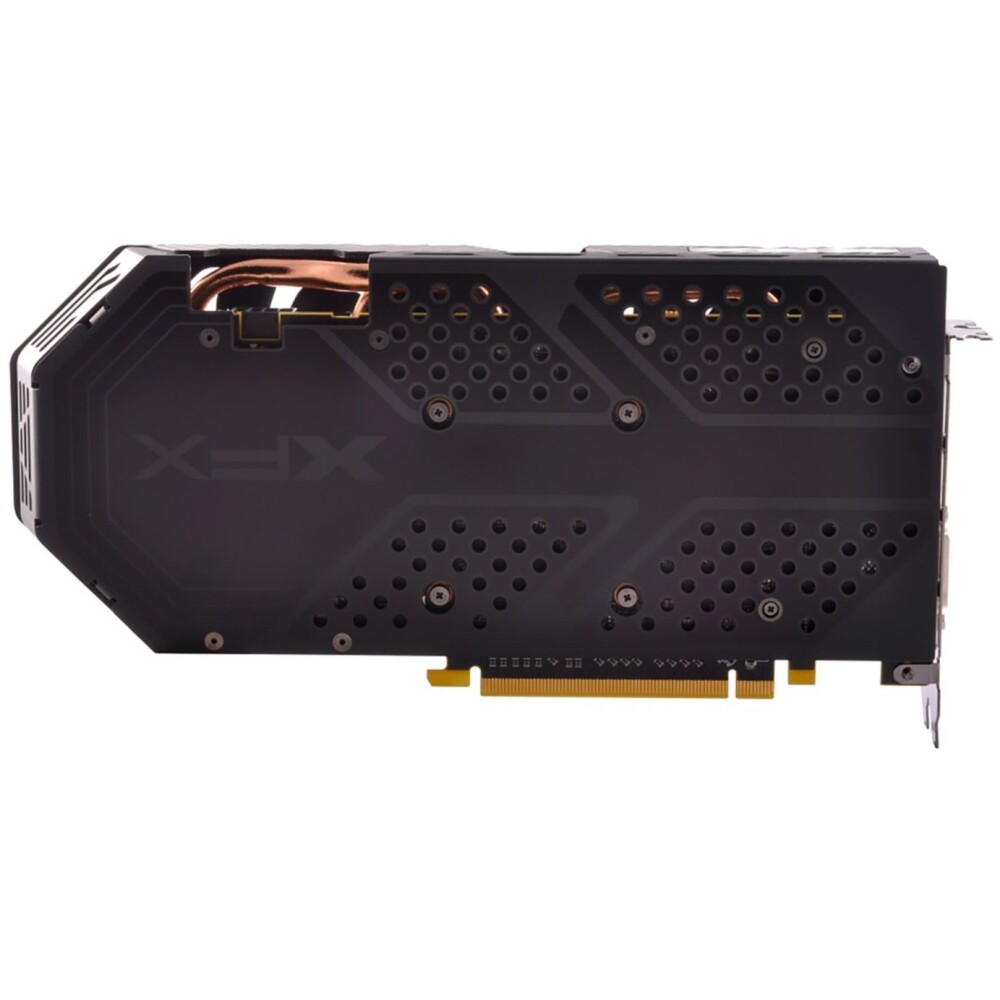 Tarjeta de video XFX GTS XXX Radeon RX 580 8GB - Imagen 2