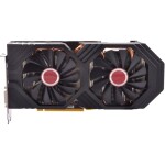 Tarjeta de video XFX GTS XXX Radeon RX 580 8GB - Imagen 5