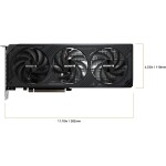 Tarjeta de video GIGABYTE WINDFORCE GeForce RTX 5070 12GB OC - Imagen 5