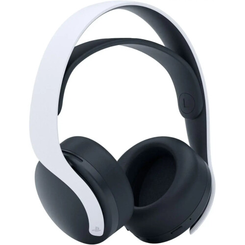 Diadema Inalámbrica PlayStation 5 Pulse 3D White
