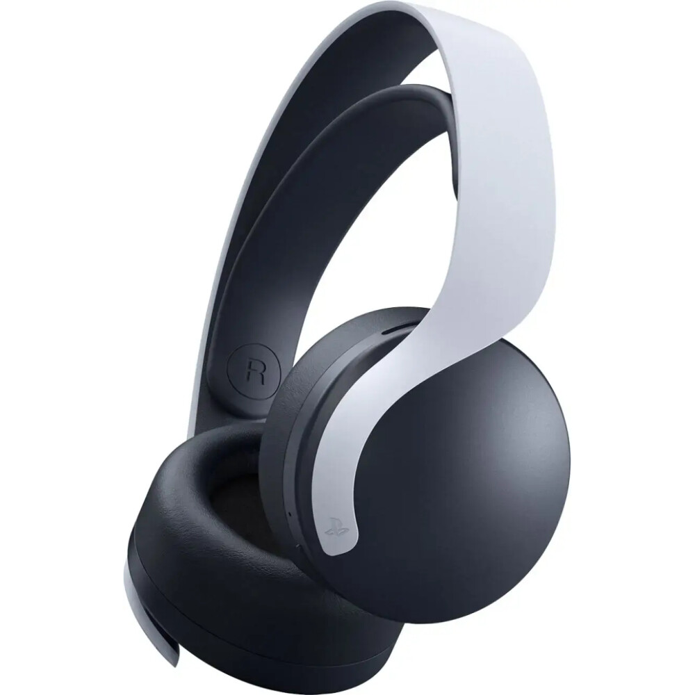Diadema Inalámbrica PlayStation 5 Pulse 3D White - Imagen 9