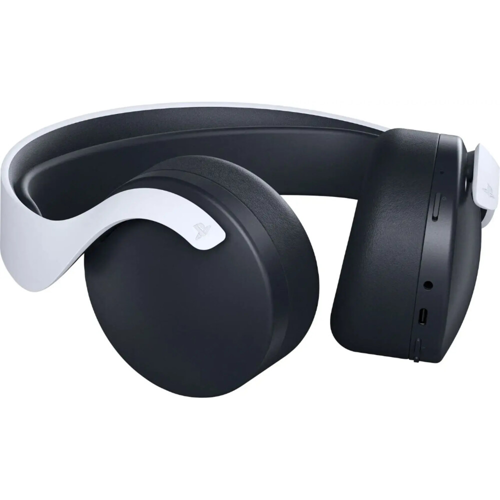 Diadema Inalámbrica PlayStation 5 Pulse 3D White - Imagen 8