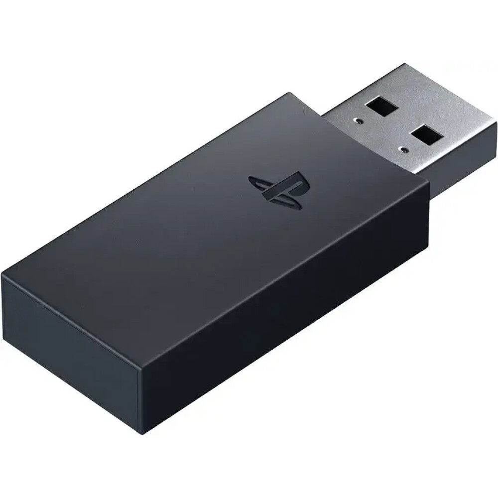 Diadema Inalámbrica PlayStation 5 Pulse 3D Midnight Black - Imagen 4