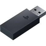 Diadema Inalámbrica PlayStation 5 Pulse 3D Midnight Black - Imagen 4