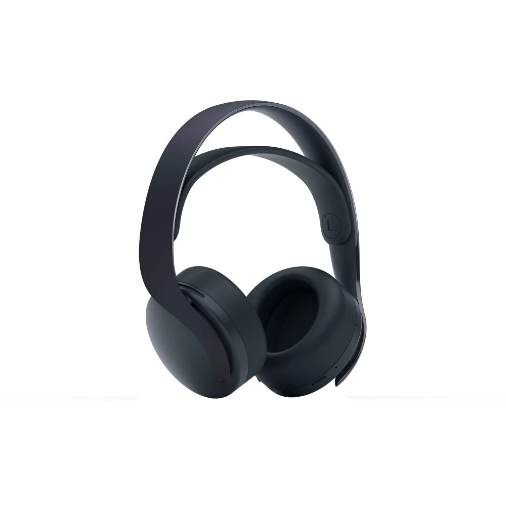 Diadema Inalámbrica PlayStation 5 Pulse 3D Midnight Black - Imagen 1