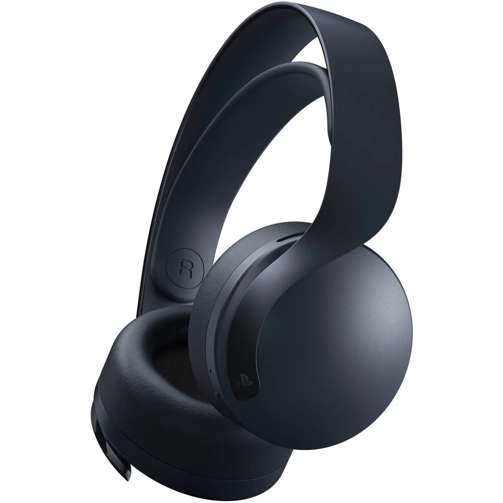 Diadema Inalámbrica PlayStation 5 Pulse 3D Midnight Black - Imagen 2