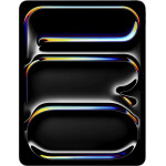 Apple iPad Pro M4 13" Built for Apple Intelligence Wi‑Fi 512GB with OLED (Unlocked) - Imagen 2