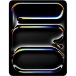 Apple iPad Pro M4 13" Built for Apple Intelligence Wi‑Fi + Cellular 1 TB with OLED Nano Texture Glass (Unlocked) - Imagen 2