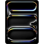 Apple iPad Pro M5 13" Built for Apple Intelligence Wi‑Fi 512GB OLED Standard Glass - Imagen 2