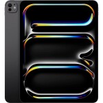Apple iPad Pro M4 13" Built for Apple Intelligence Wi‑Fi + Cellular 1 TB with OLED Nano Texture Glass (Unlocked)
