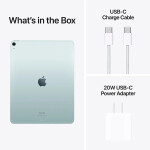 Apple iPad Air M3 13" Built for Apple Intelligence Wi-Fi 1TB (Unlocked) - Imagen 5
