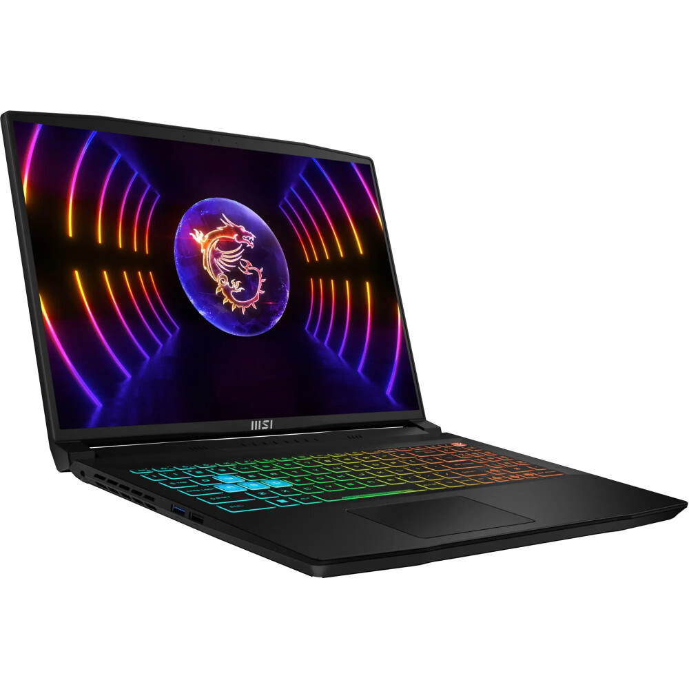 MSI Crosshair 16″ FHD+ 144 Hz – Intel Core i7 13620H – 16GB DDR5 – NVIDIA GeForce RTX 4070 8GB – 1TB SSD - Imagen 2
