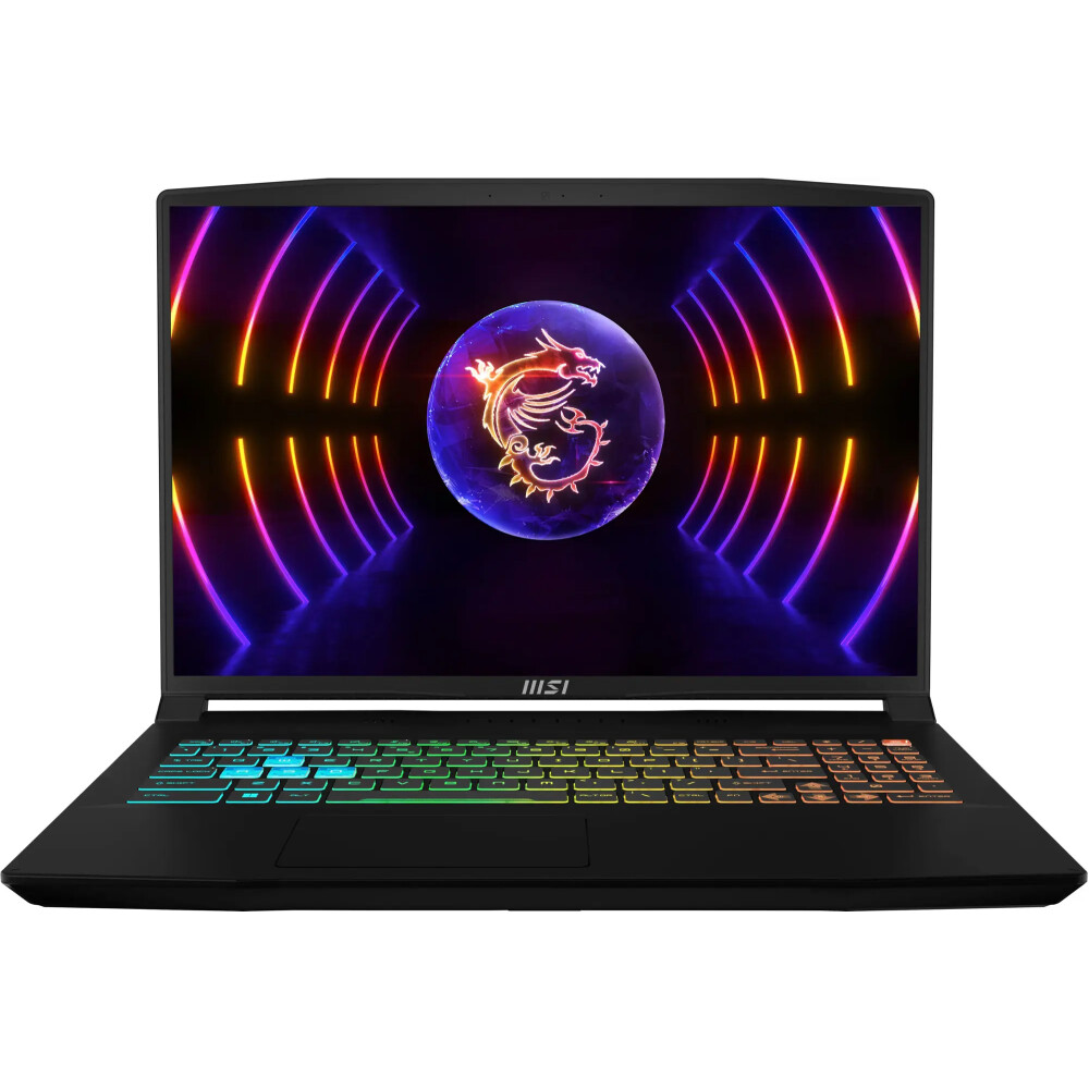 MSI Crosshair 16″ FHD+ 144 Hz – Intel Core i7 13620H – 16GB DDR5 – NVIDIA GeForce RTX 4070 8GB – 1TB SSD - Imagen 1