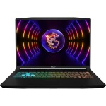 MSI Crosshair 16″ FHD+ 144 Hz – Intel Core i7 13620H – 16GB DDR5 – NVIDIA GeForce RTX 4070 8GB – 1TB SSD