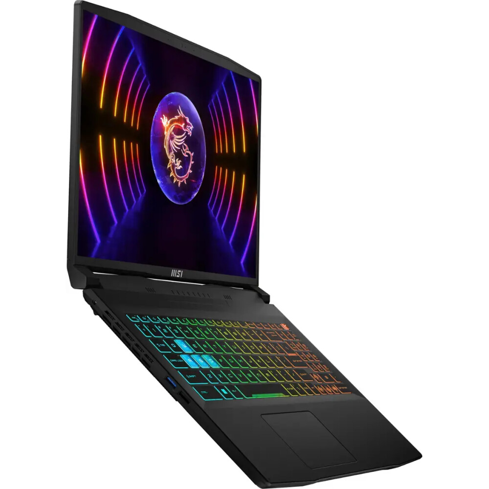 MSI Crosshair 16″ FHD+ 144 Hz – Intel Core i7 13620H – 16GB DDR5 – NVIDIA GeForce RTX 4070 8GB – 1TB SSD - Imagen 14