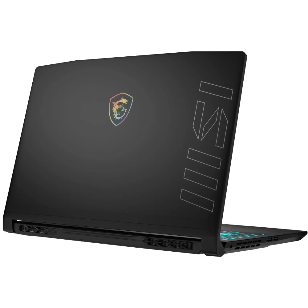 MSI Crosshair 16″ FHD+ 144 Hz – Intel Core i7 13620H – 16GB DDR5 – NVIDIA GeForce RTX 4070 8GB – 1TB SSD - Imagen 13