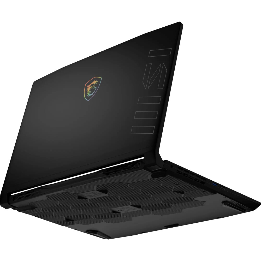 MSI Crosshair 16″ FHD+ 144 Hz – Intel Core i7 13620H – 16GB DDR5 – NVIDIA GeForce RTX 4070 8GB – 1TB SSD - Imagen 12